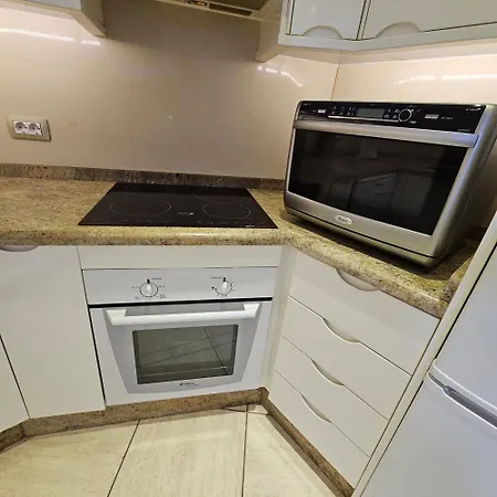 Stunning 2 Bedroom Penthouse With Sea View K213 Apartment