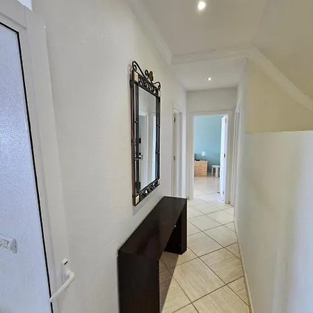 Stunning 2 Bedroom Penthouse With Sea View K213 Apartment