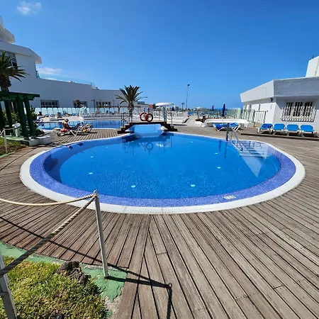 Stunning 2 Bedroom Penthouse With Sea View K213 Apartament Costa Adeje (Tenerife)