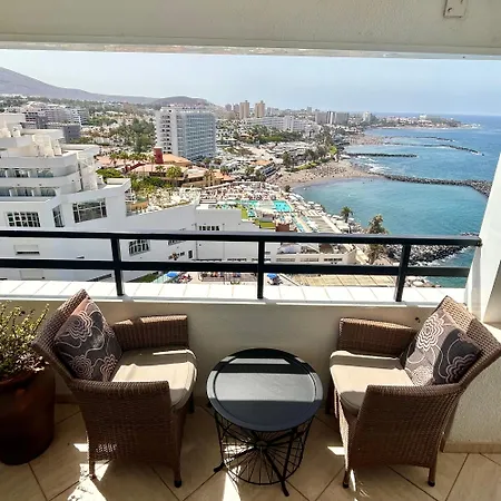 Stunning 2 Bedroom Penthouse With Sea View K213 Appartement