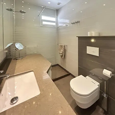 Stunning 2 Bedroom Penthouse With Sea View K213 Apartament *