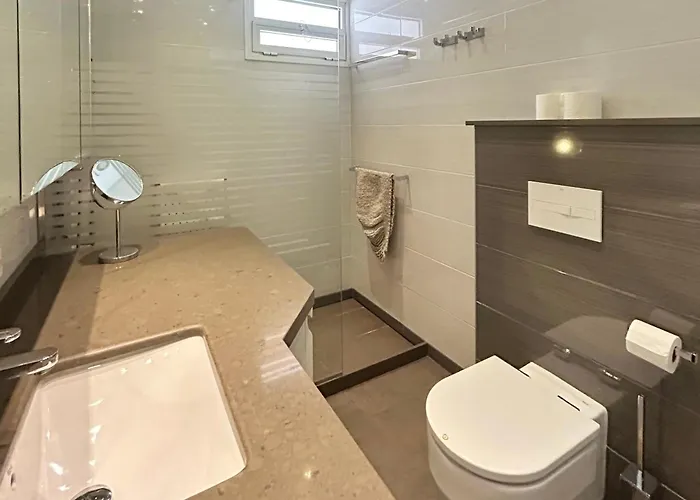 Stunning 2 Bedroom Penthouse With Sea View K213 Appartement *