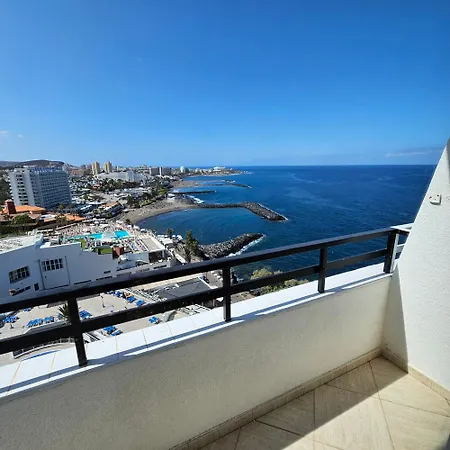 Appartamento Stunning 2 Bedroom Penthouse With Sea View K213