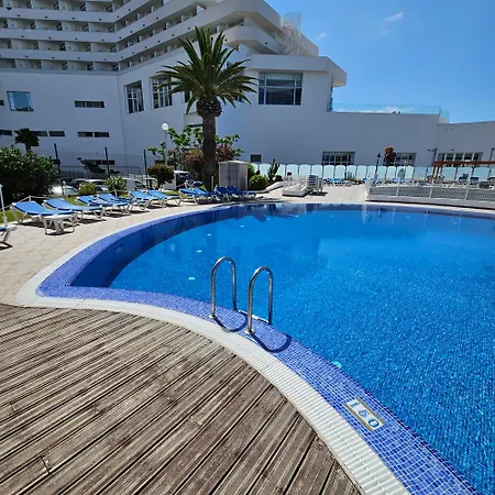 Appartamento Stunning 2 Bedroom Penthouse With Sea View K213 Costa Adeje (Tenerife)