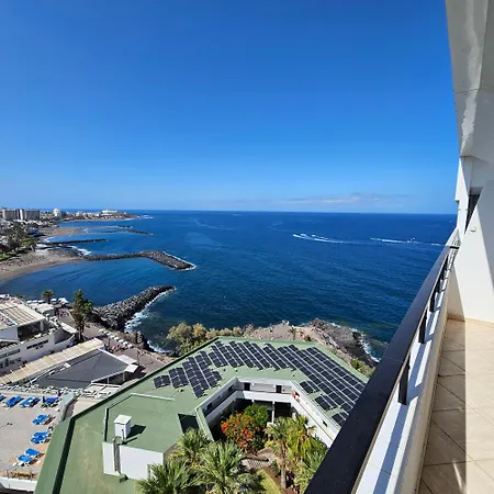 Stunning 2 Bedroom Penthouse With Sea View K213 Appartamento *