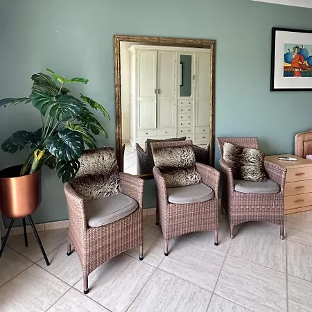 Stunning 2 Bedroom Penthouse With Sea View K213 Appartamento