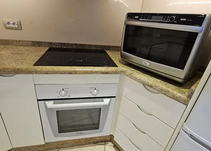 Stunning 2 Bedroom Penthouse With Sea View K213 Apartment