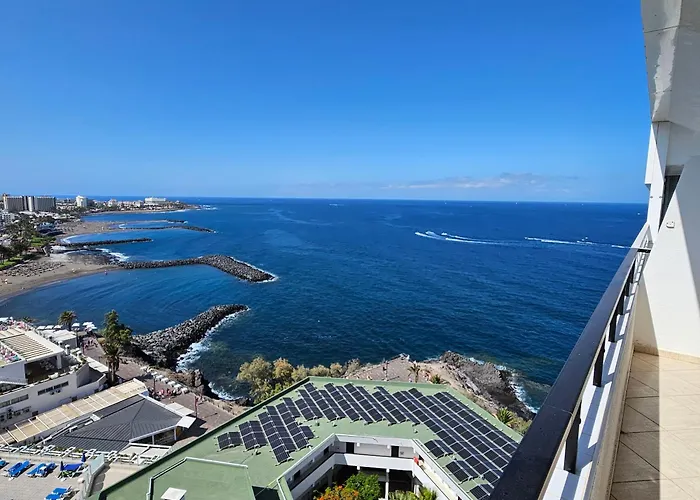 Stunning 2 Bedroom Penthouse With Sea View K213 Apartment *
