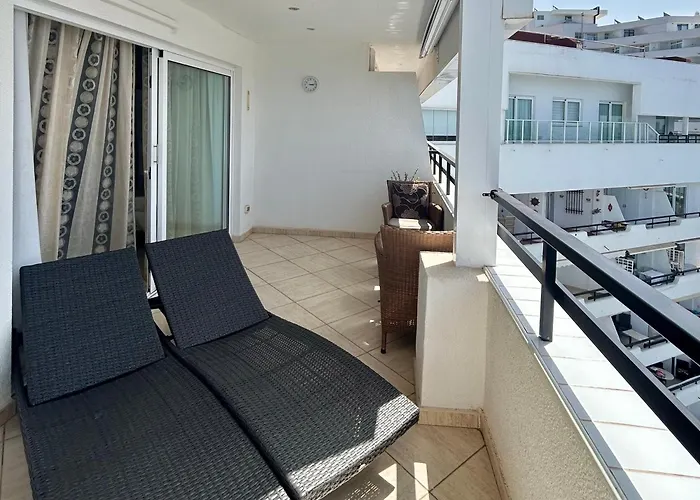 Stunning 2 Bedroom Penthouse With Sea View K213 Апартаменти