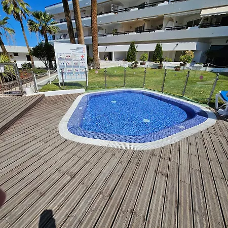 Stunning 2 Bedroom Penthouse With Sea View K213 Apartmán